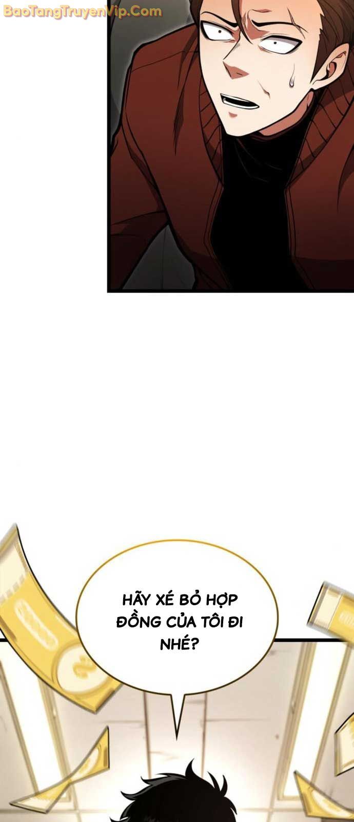 Độc Chiến Đế Vương - Chapter 17 - Page 12