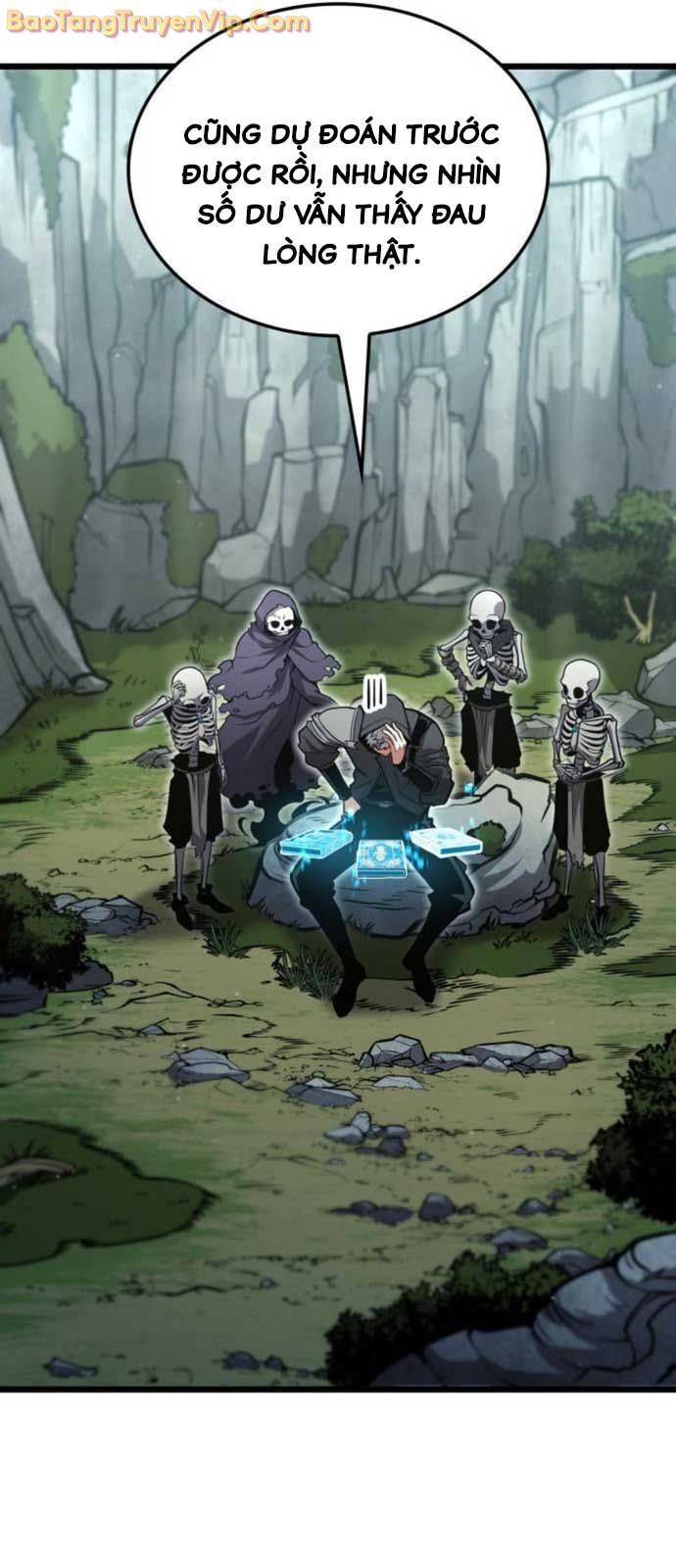 Độc Chiến Đế Vương - Chapter 17 - Page 20