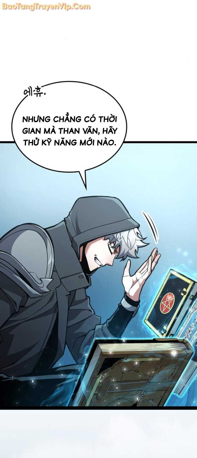 Độc Chiến Đế Vương - Chapter 17 - Page 21