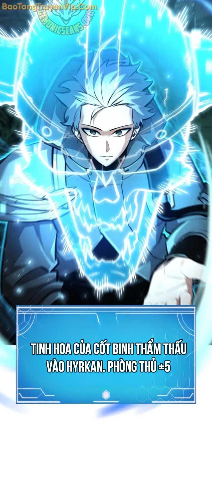 Độc Chiến Đế Vương - Chapter 17 - Page 27