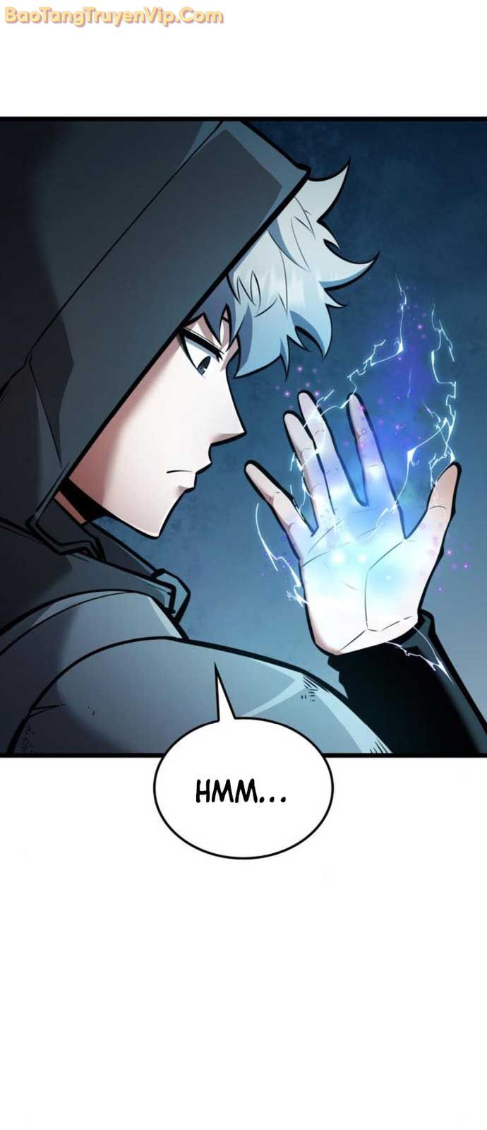 Độc Chiến Đế Vương - Chapter 17 - Page 28