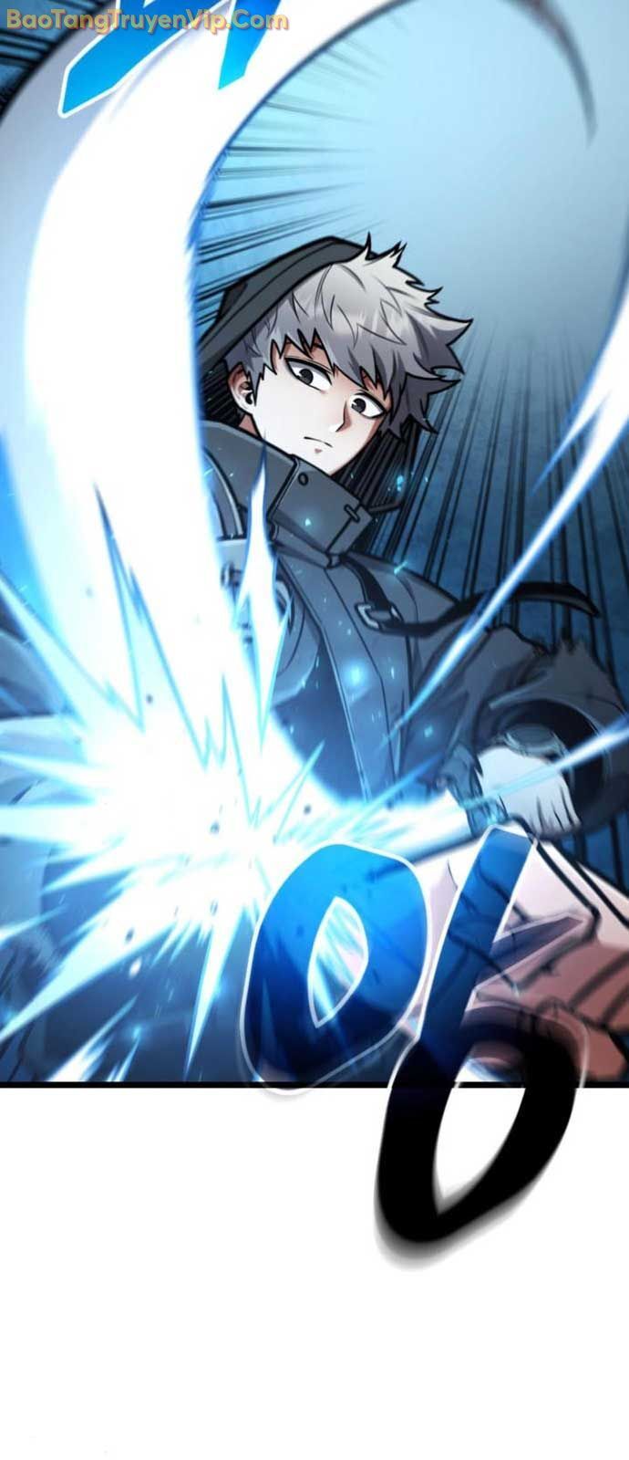 Độc Chiến Đế Vương - Chapter 17 - Page 30