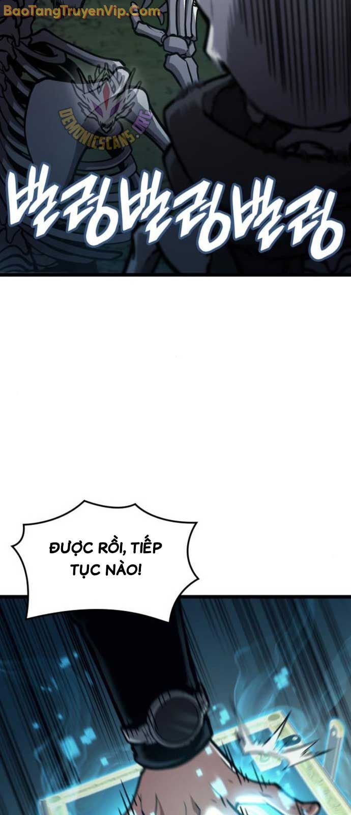 Độc Chiến Đế Vương - Chapter 17 - Page 32