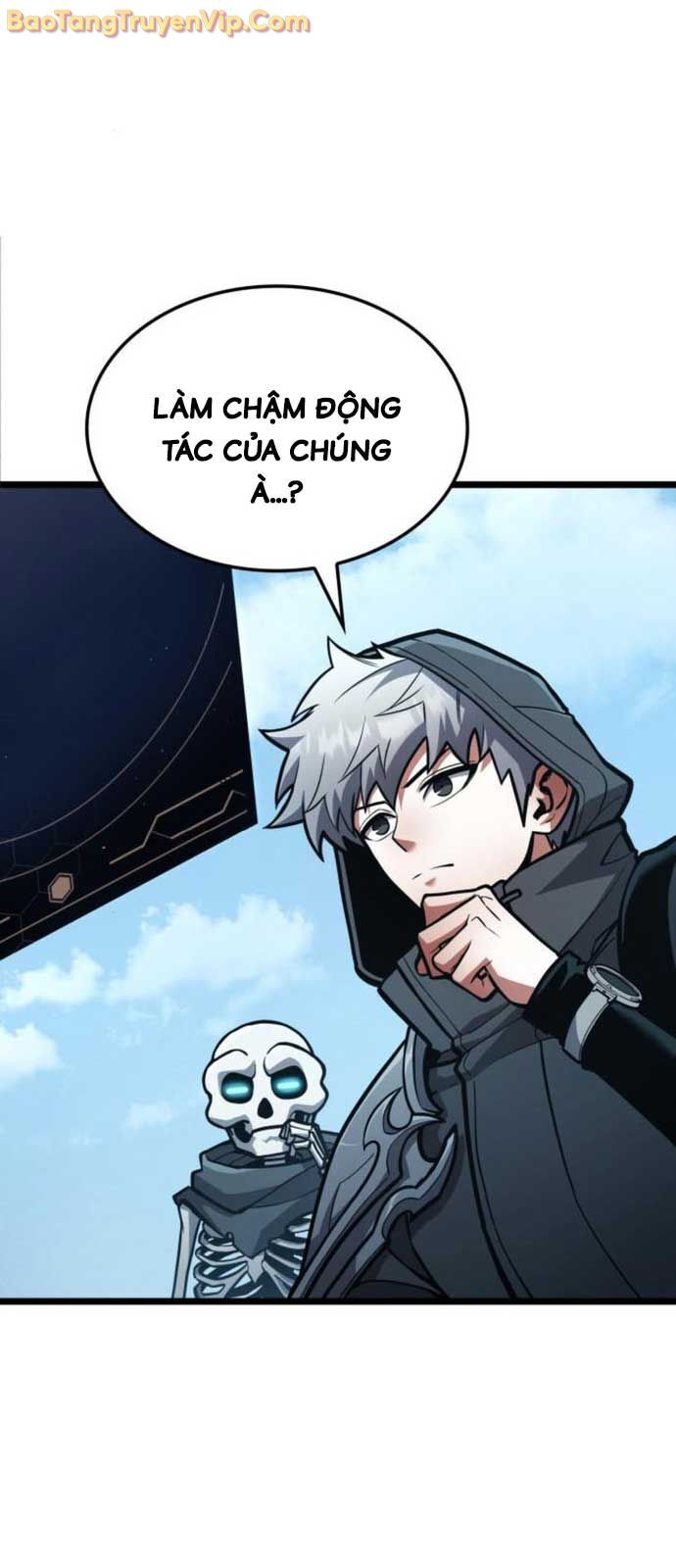 Độc Chiến Đế Vương - Chapter 17 - Page 35