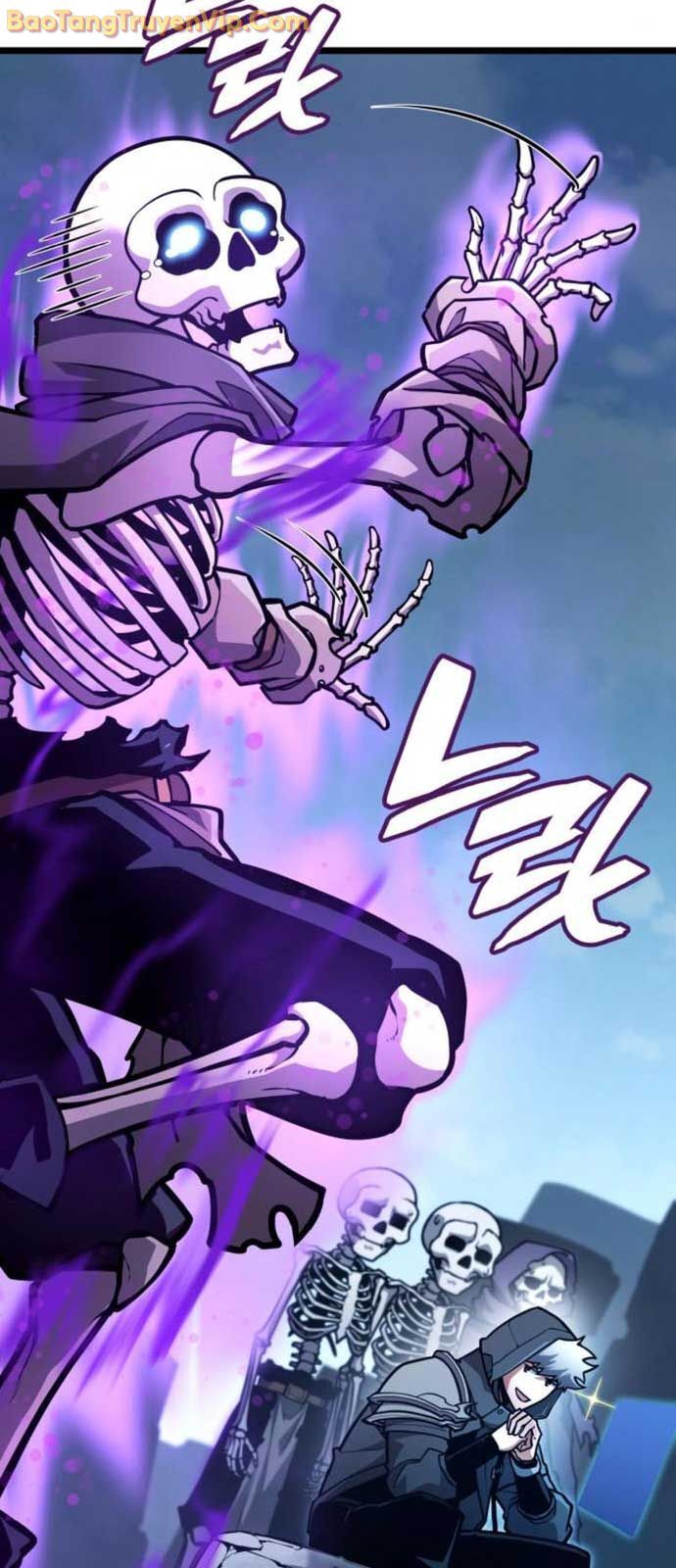 Độc Chiến Đế Vương - Chapter 17 - Page 37