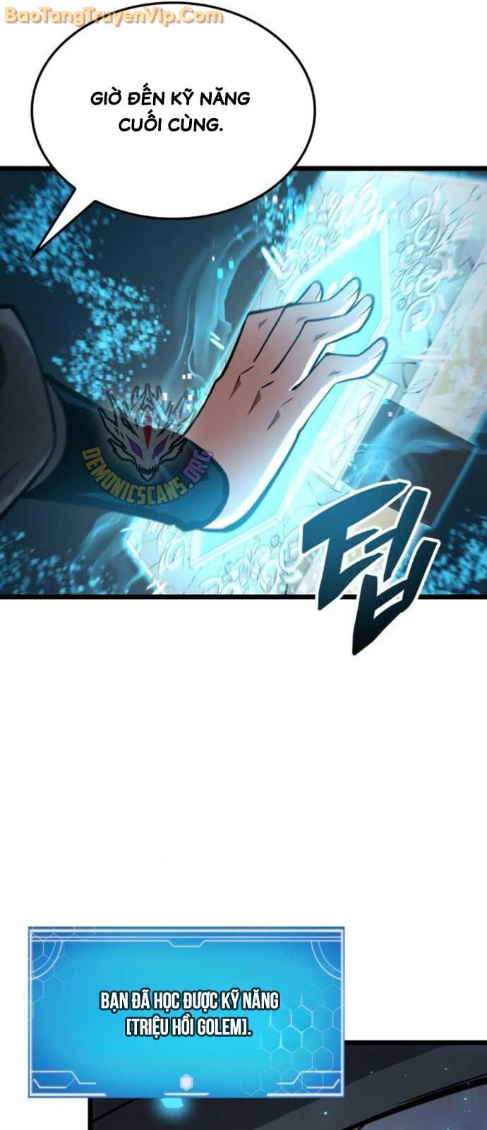 Độc Chiến Đế Vương - Chapter 17 - Page 39