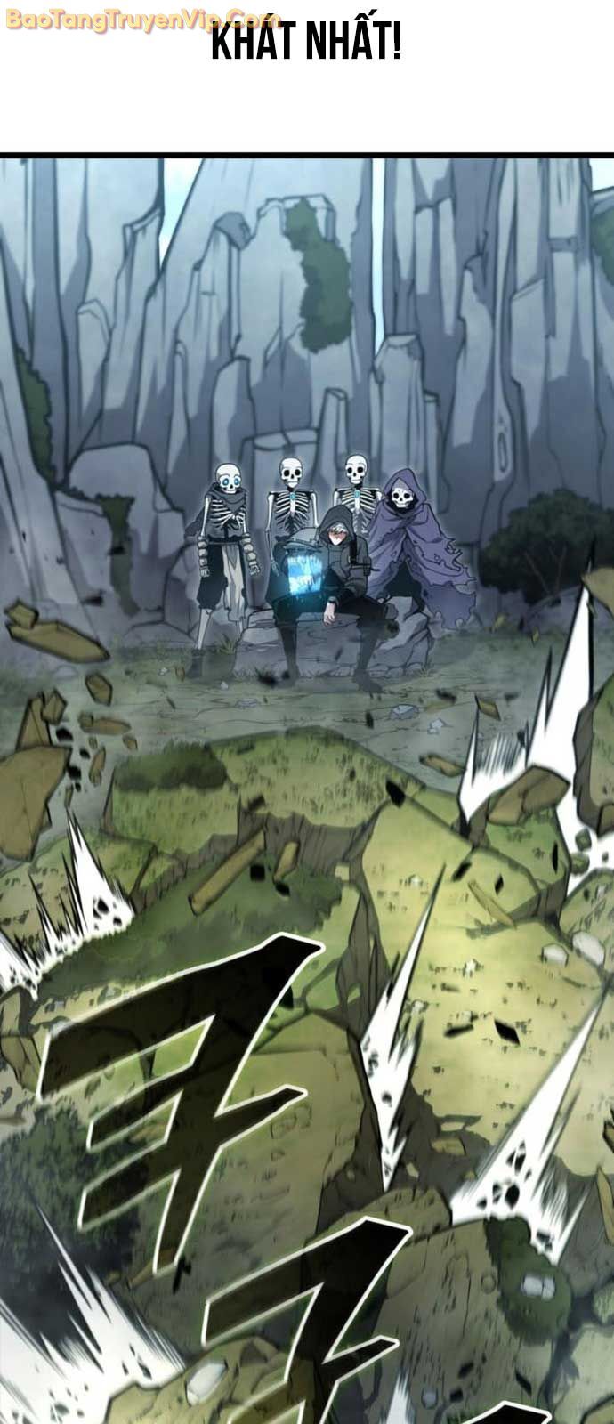 Độc Chiến Đế Vương - Chapter 17 - Page 41