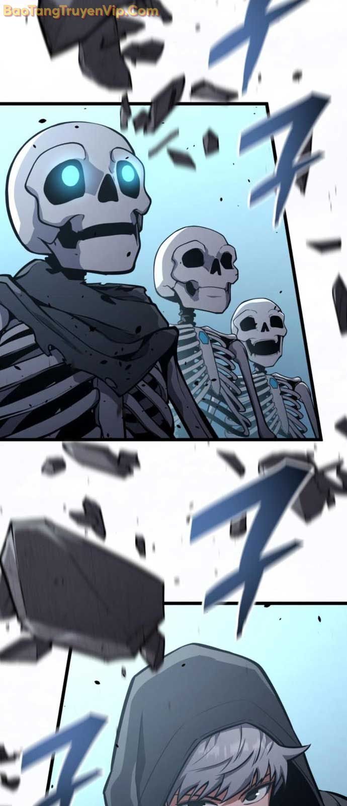 Độc Chiến Đế Vương - Chapter 17 - Page 43