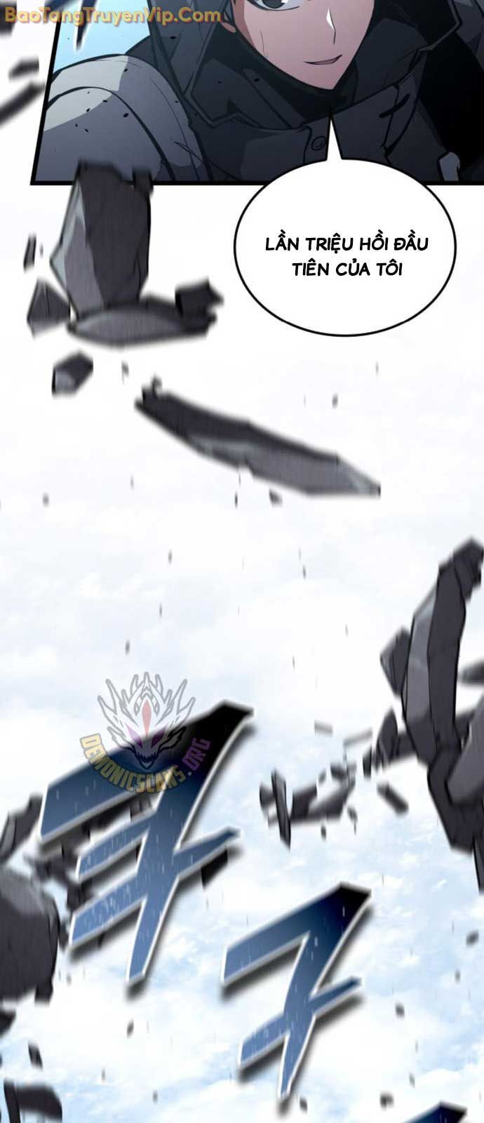 Độc Chiến Đế Vương - Chapter 17 - Page 44