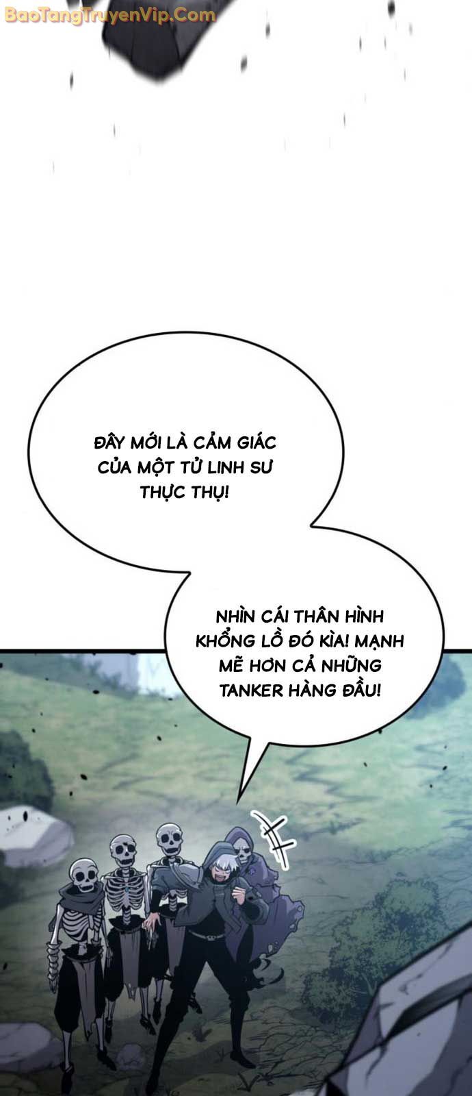 Độc Chiến Đế Vương - Chapter 17 - Page 46
