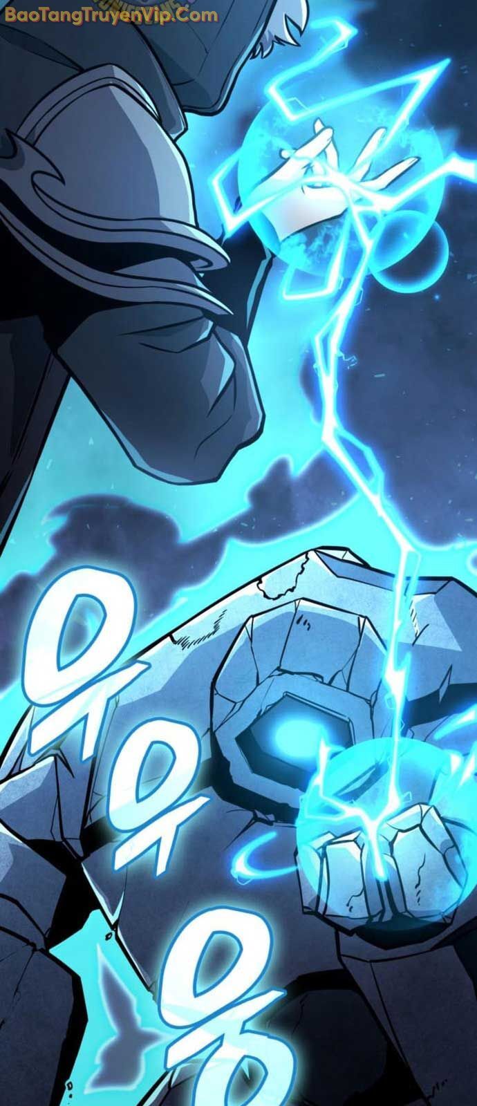 Độc Chiến Đế Vương - Chapter 17 - Page 50