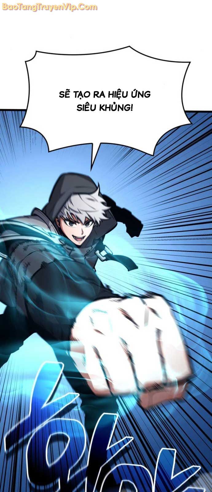 Độc Chiến Đế Vương - Chapter 17 - Page 54