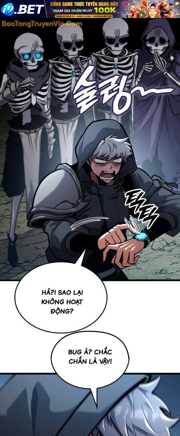 Độc Chiến Đế Vương - Chapter 17 - Page 58