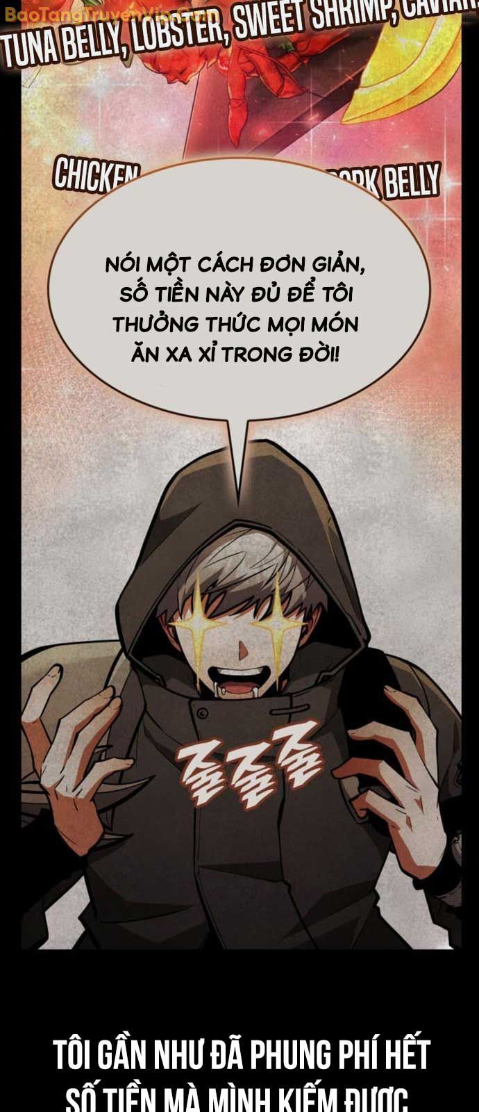 Độc Chiến Đế Vương - Chapter 17 - Page 6