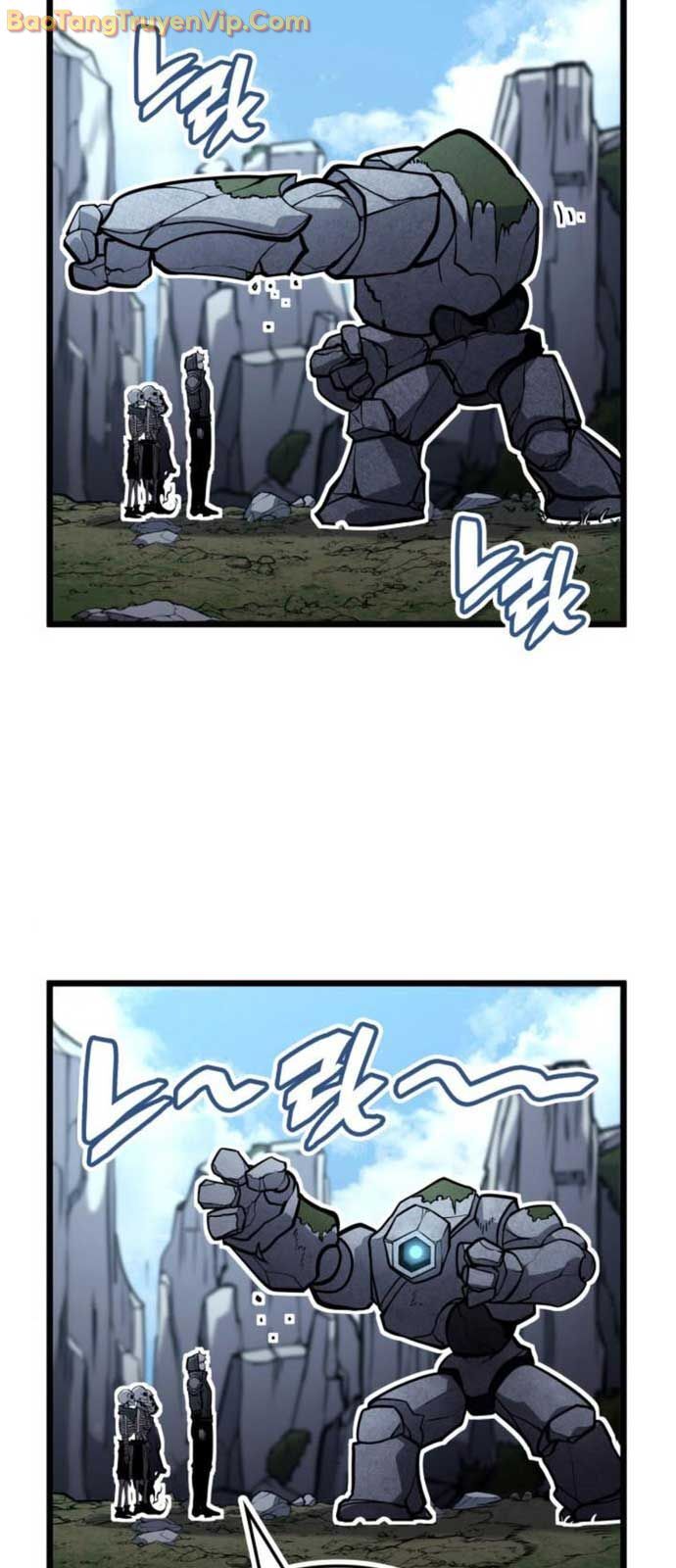 Độc Chiến Đế Vương - Chapter 17 - Page 61