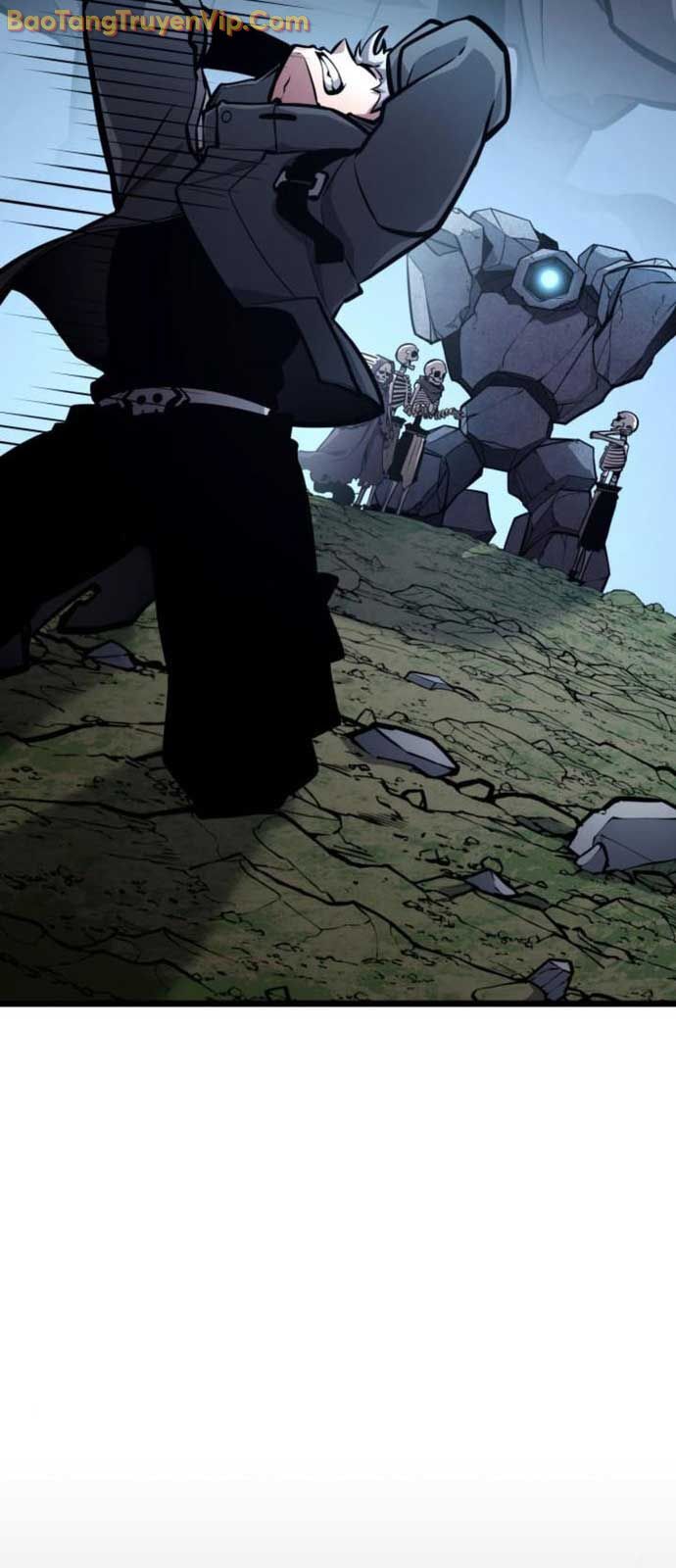 Độc Chiến Đế Vương - Chapter 17 - Page 64