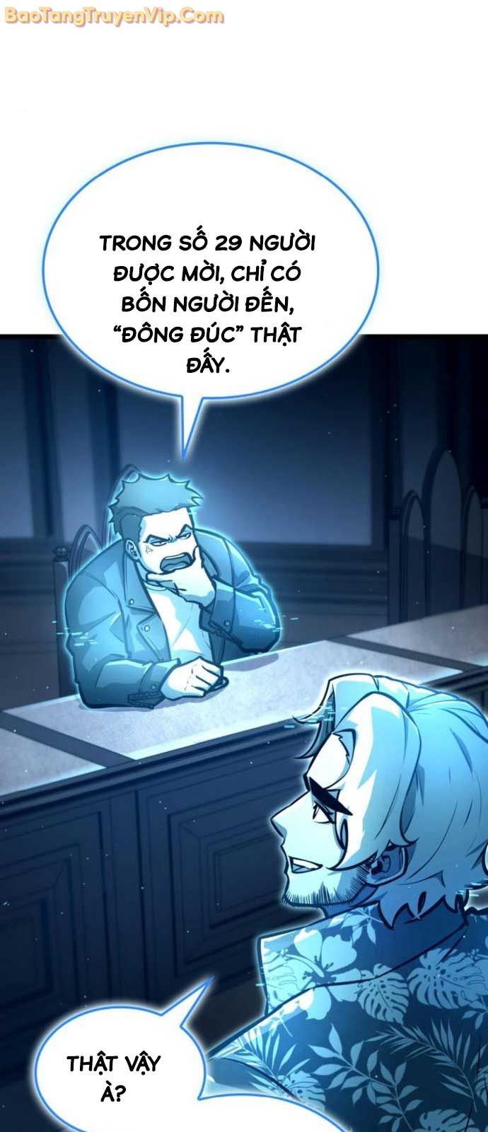 Độc Chiến Đế Vương - Chapter 17 - Page 73