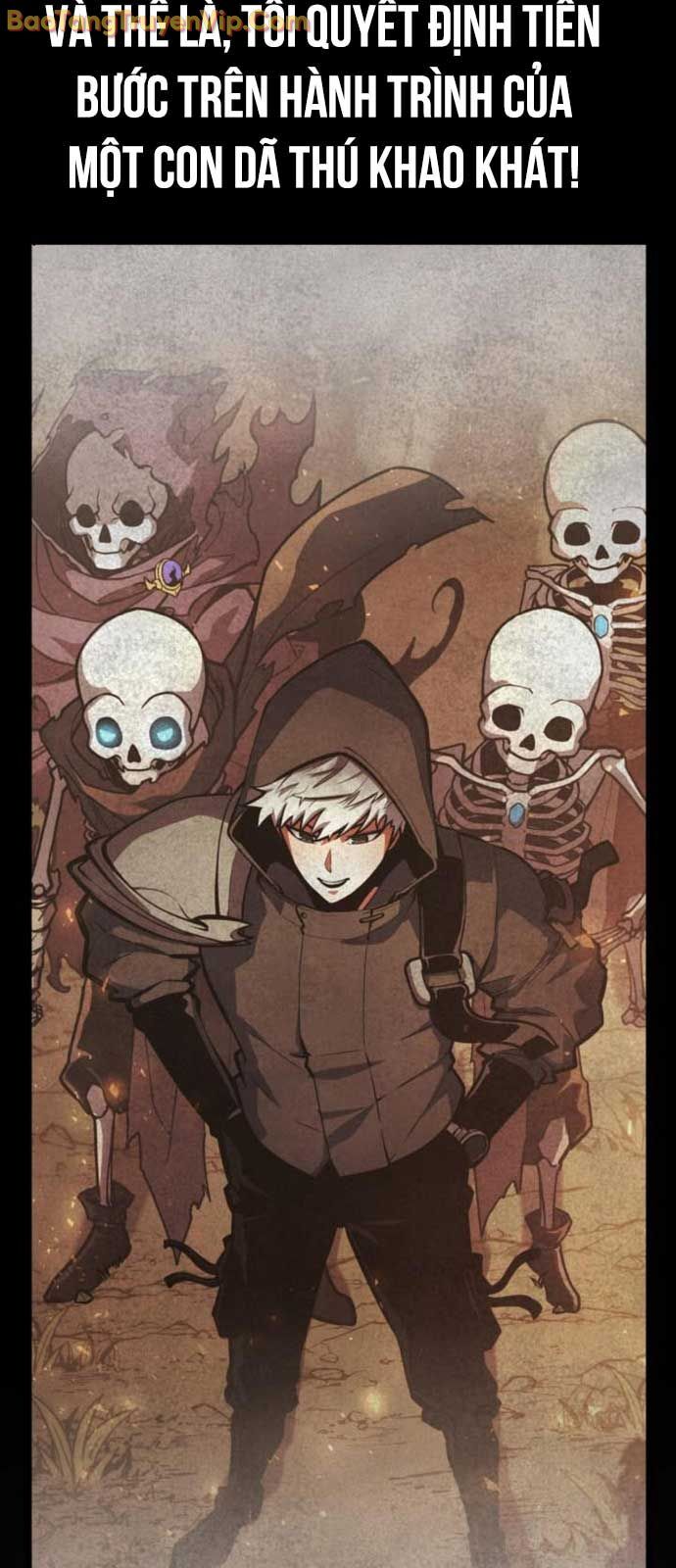 Độc Chiến Đế Vương - Chapter 17 - Page 9