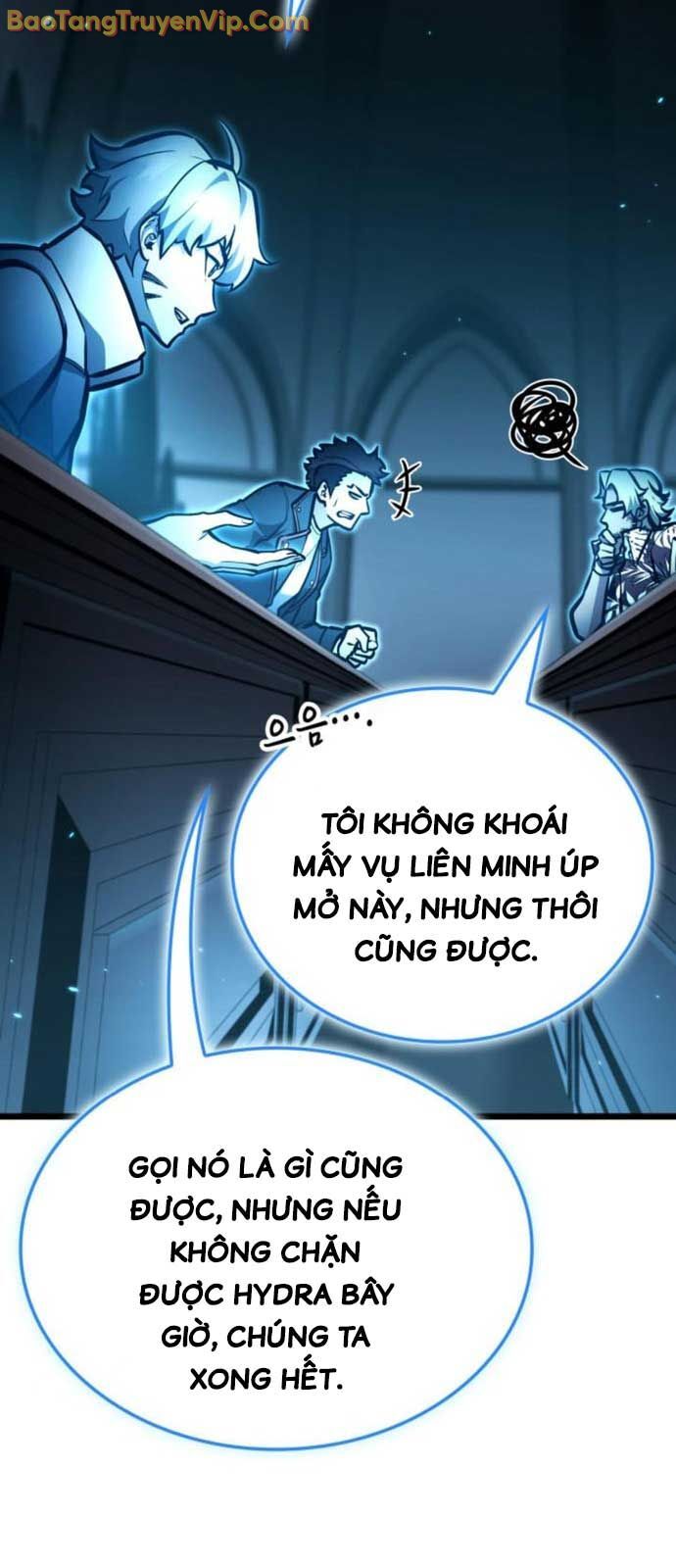Độc Chiến Đế Vương - Chapter 17 - Page 91