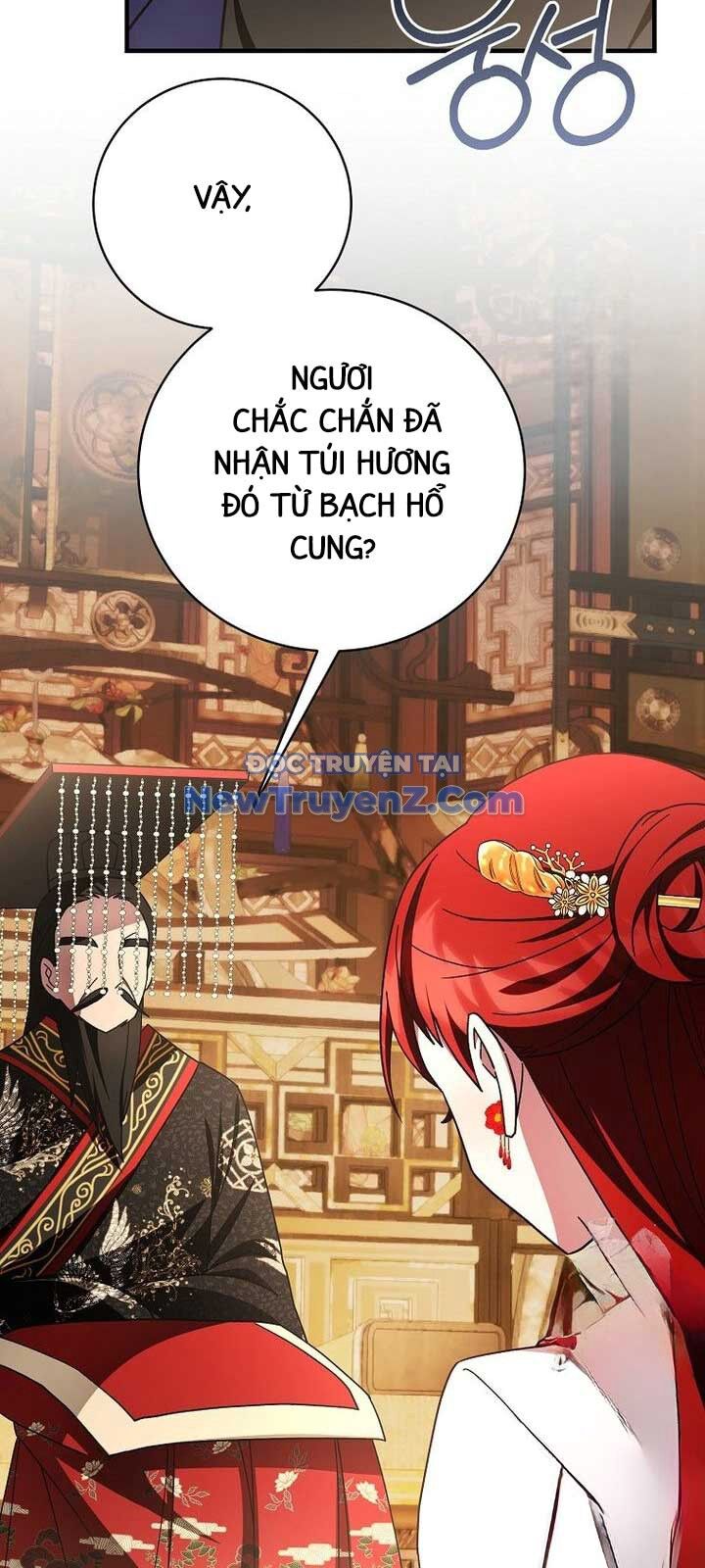 Sinh Tồn Trong Cuốn Tiểu Thuyết Romance Fantasy Chapter 45 - Trang 10