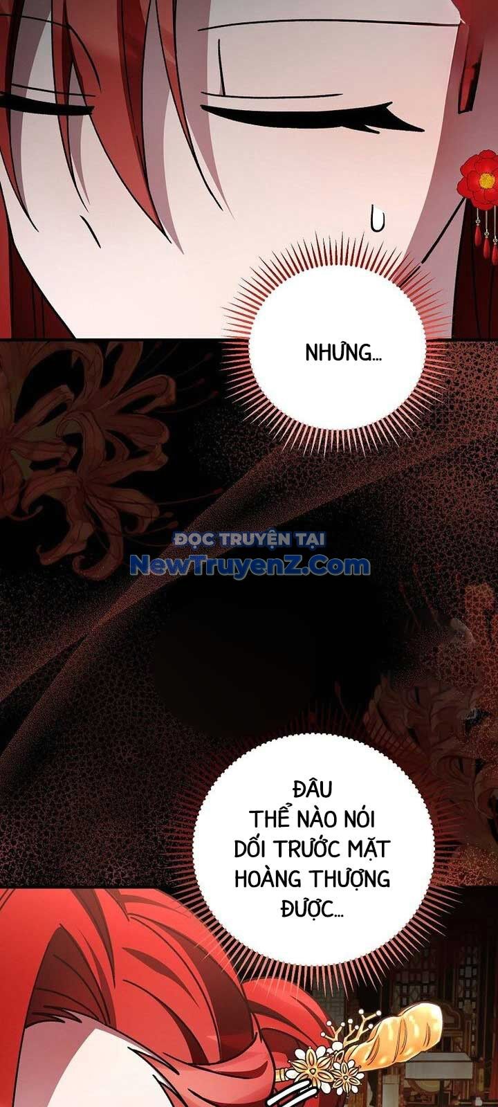 Sinh Tồn Trong Cuốn Tiểu Thuyết Romance Fantasy Chapter 45 - Trang 12