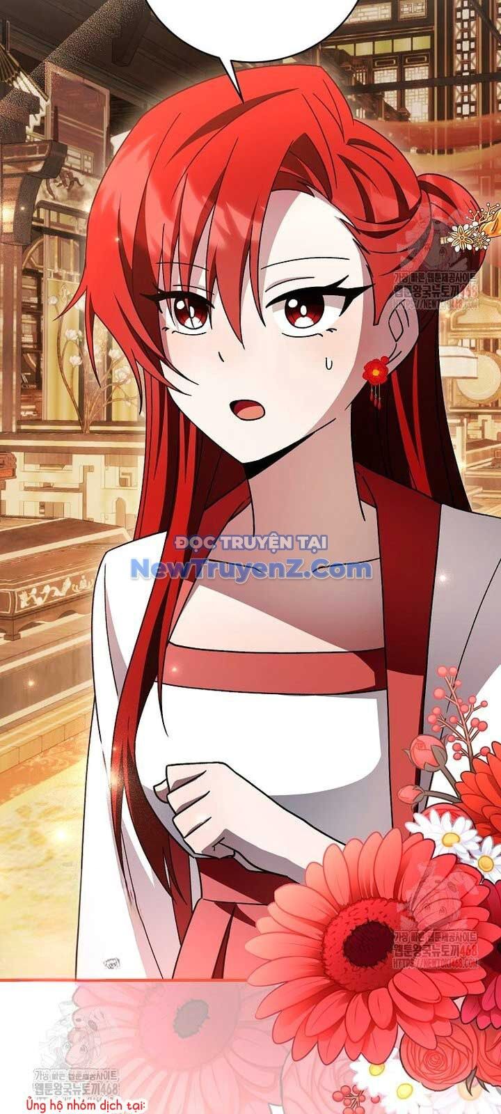 Sinh Tồn Trong Cuốn Tiểu Thuyết Romance Fantasy Chapter 45 - Trang 16