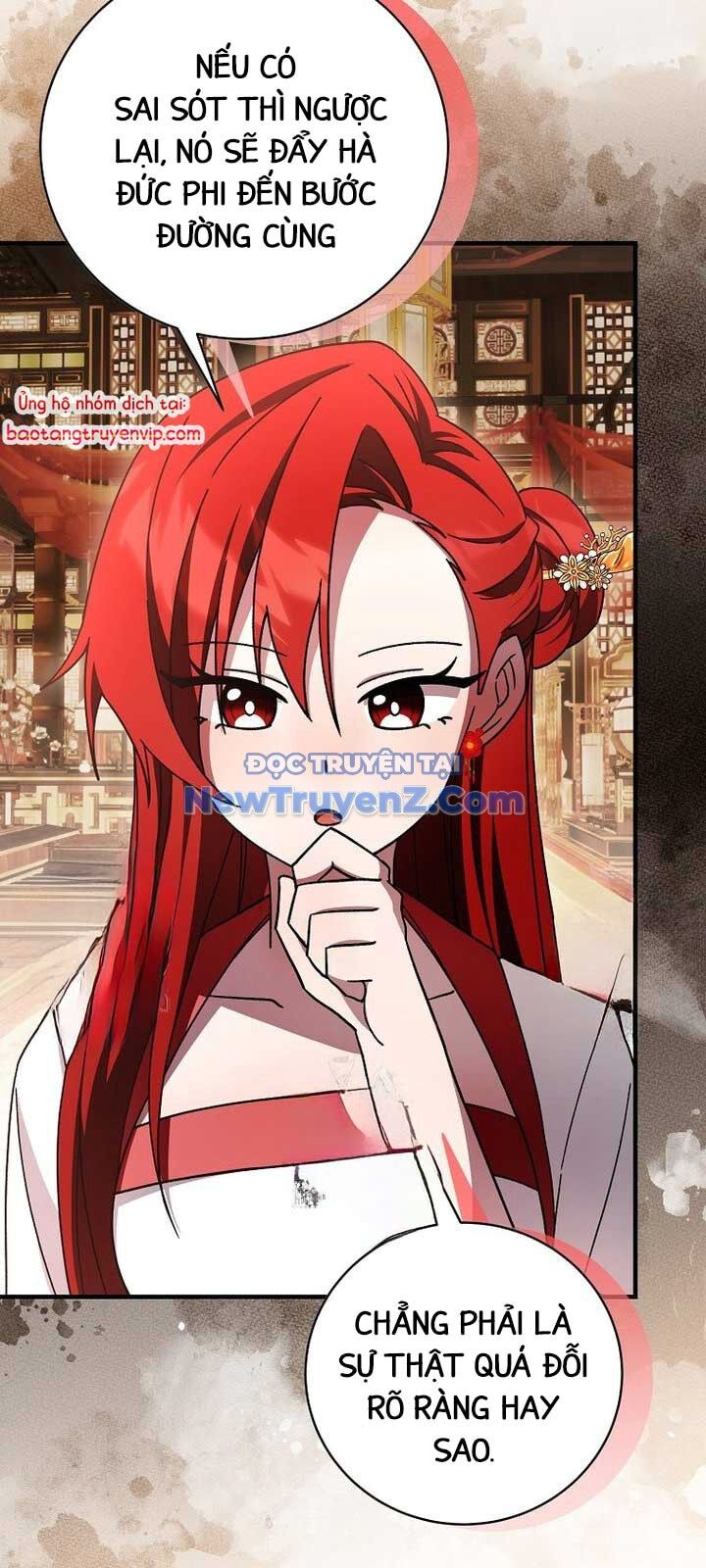Sinh Tồn Trong Cuốn Tiểu Thuyết Romance Fantasy Chapter 45 - Trang 18