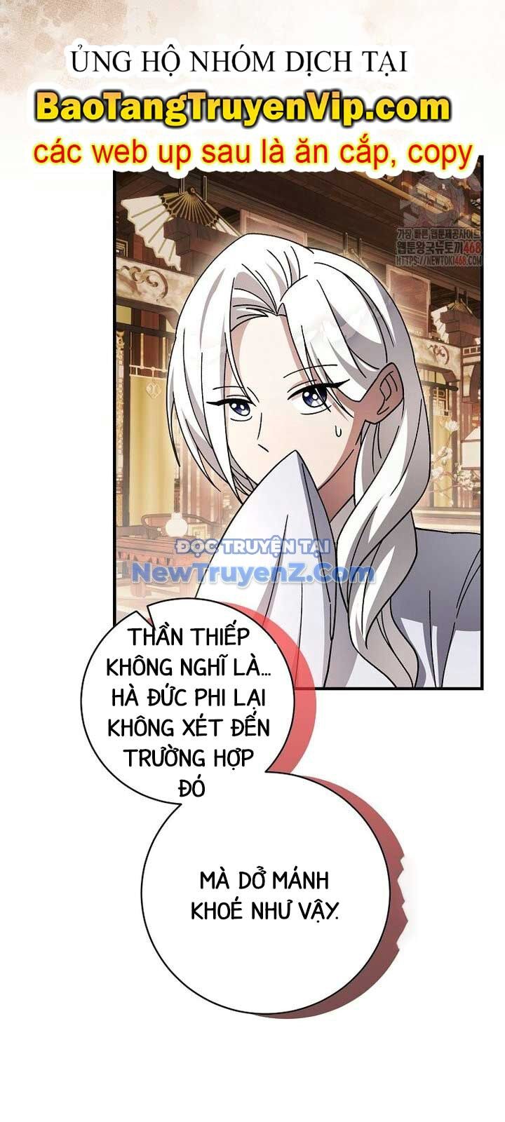 Sinh Tồn Trong Cuốn Tiểu Thuyết Romance Fantasy Chapter 45 - Trang 19