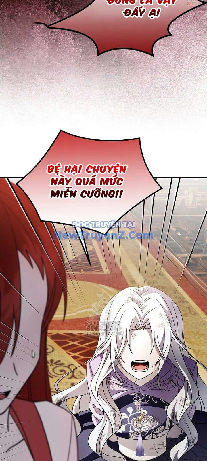 Sinh Tồn Trong Cuốn Tiểu Thuyết Romance Fantasy Chapter 45 - Trang 21