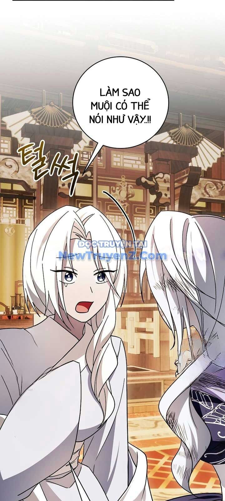 Sinh Tồn Trong Cuốn Tiểu Thuyết Romance Fantasy Chapter 45 - Trang 25