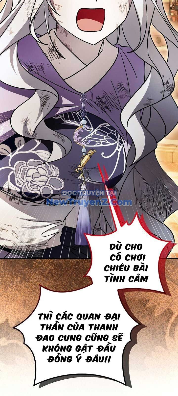 Sinh Tồn Trong Cuốn Tiểu Thuyết Romance Fantasy Chapter 45 - Trang 27