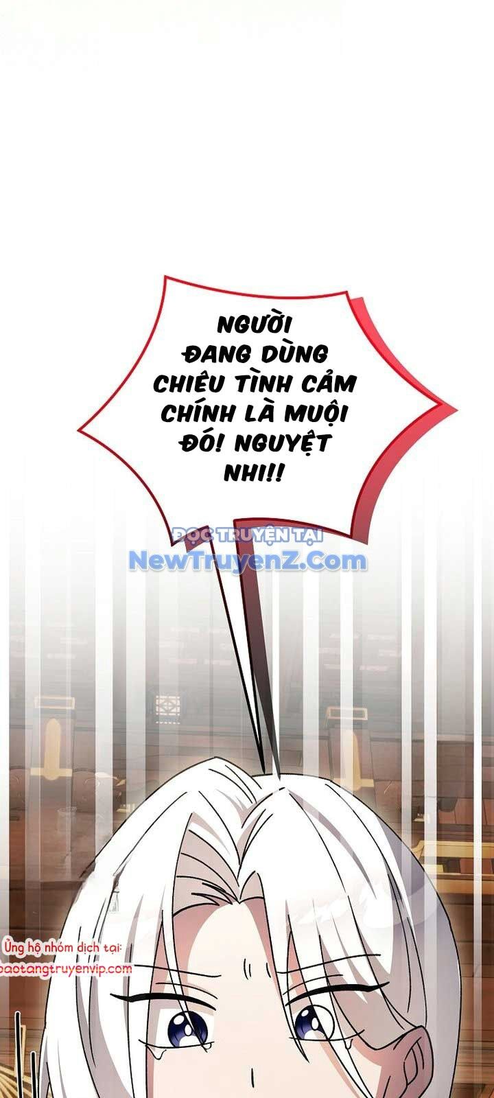 Sinh Tồn Trong Cuốn Tiểu Thuyết Romance Fantasy Chapter 45 - Trang 28