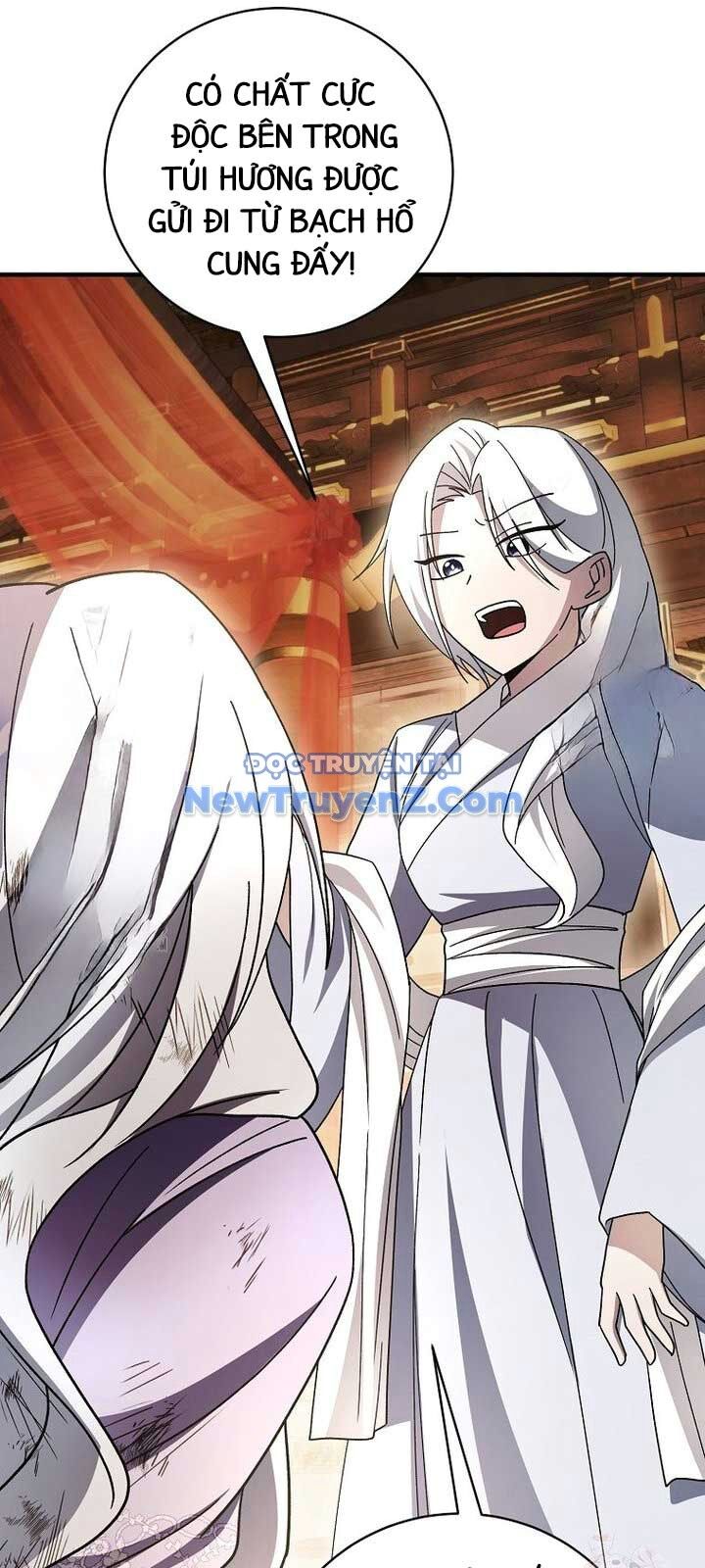 Sinh Tồn Trong Cuốn Tiểu Thuyết Romance Fantasy Chapter 45 - Trang 30