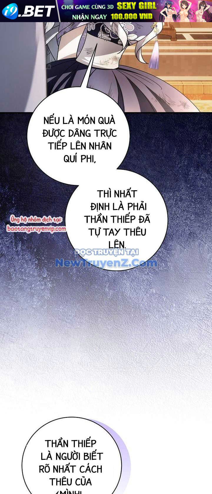 Sinh Tồn Trong Cuốn Tiểu Thuyết Romance Fantasy Chapter 45 - Trang 33