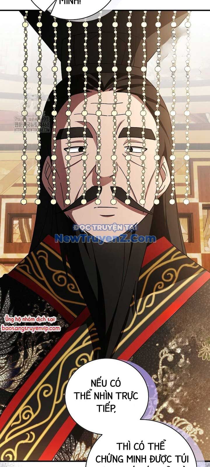 Sinh Tồn Trong Cuốn Tiểu Thuyết Romance Fantasy Chapter 45 - Trang 34