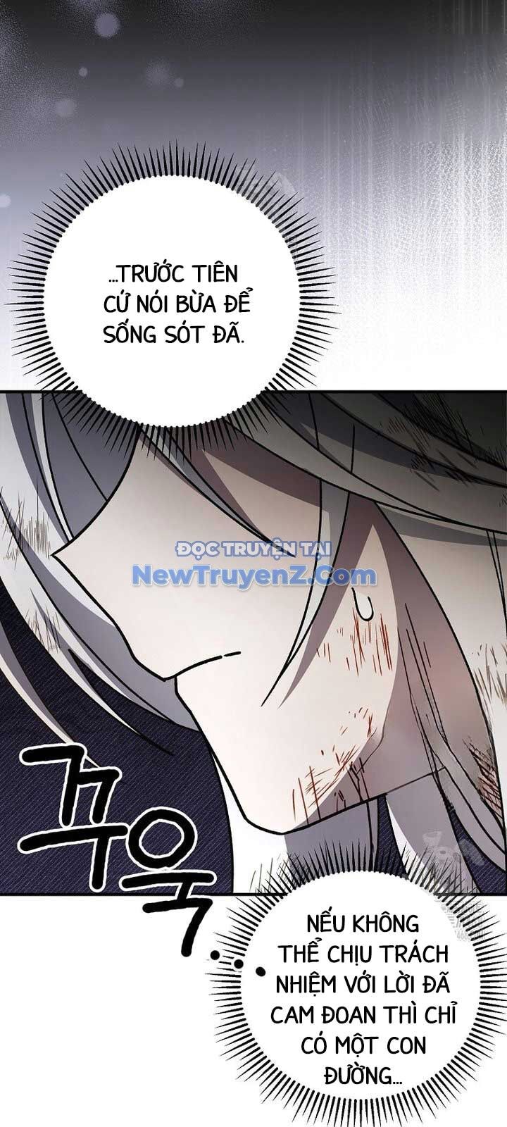 Sinh Tồn Trong Cuốn Tiểu Thuyết Romance Fantasy Chapter 45 - Trang 37