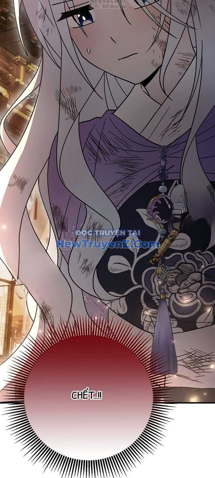 Sinh Tồn Trong Cuốn Tiểu Thuyết Romance Fantasy Chapter 45 - Trang 39