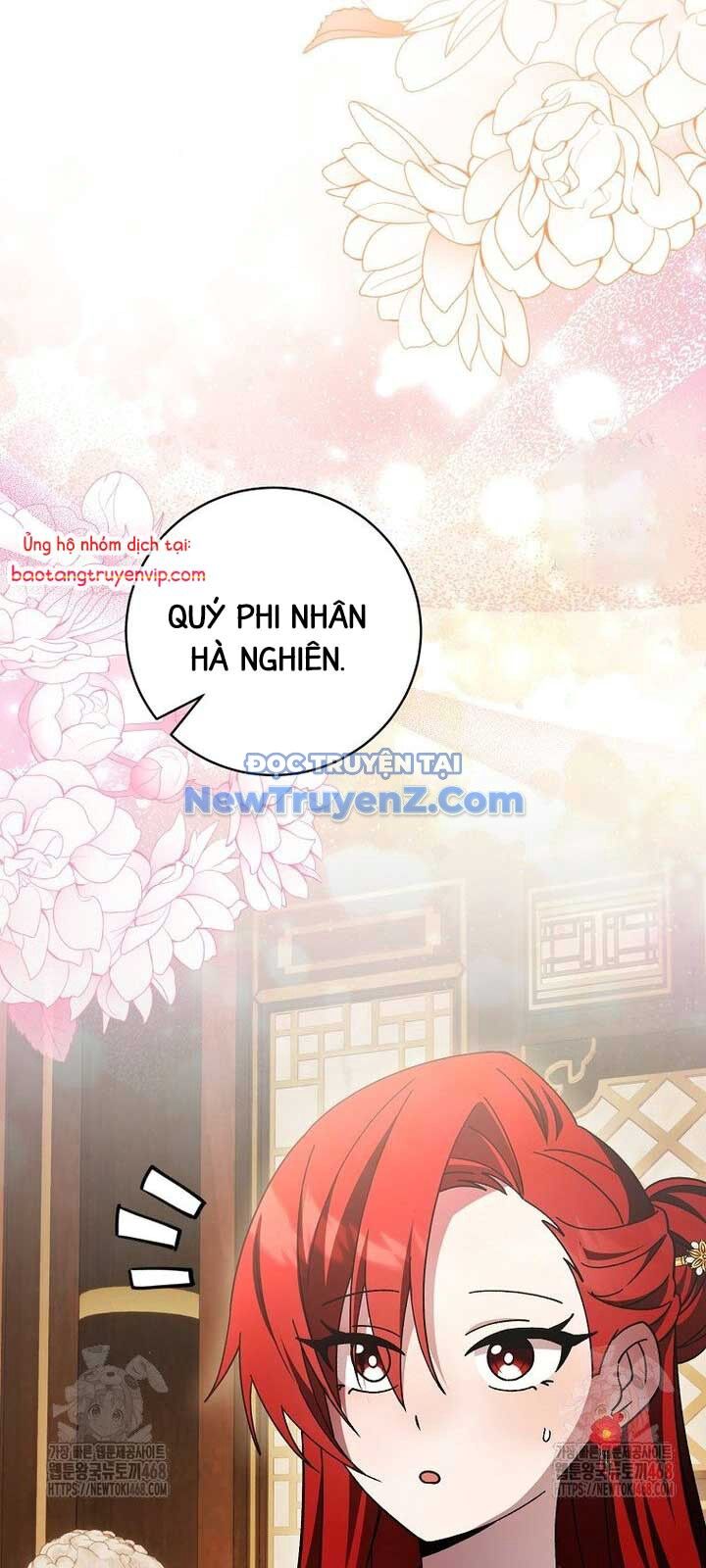 Sinh Tồn Trong Cuốn Tiểu Thuyết Romance Fantasy Chapter 45 - Trang 4