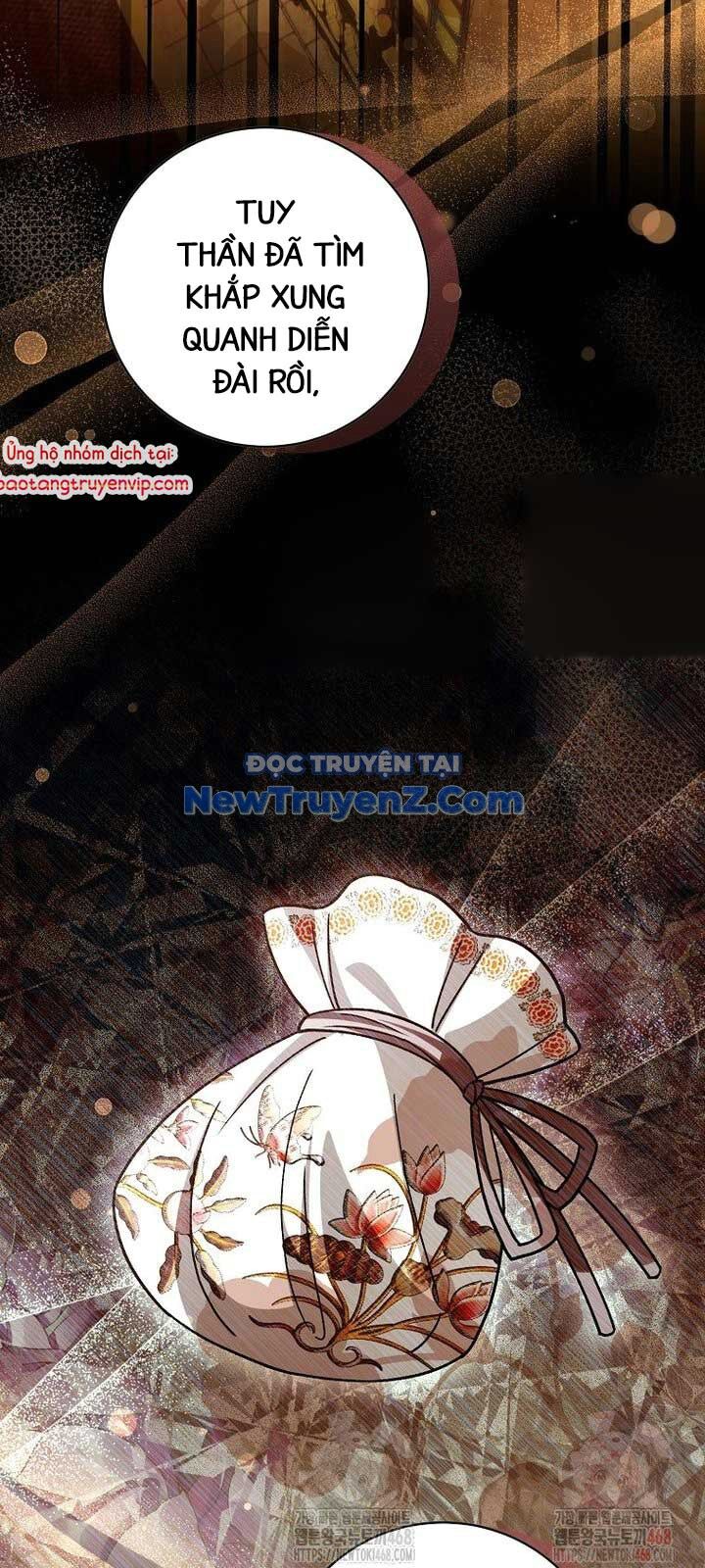 Sinh Tồn Trong Cuốn Tiểu Thuyết Romance Fantasy Chapter 45 - Trang 45