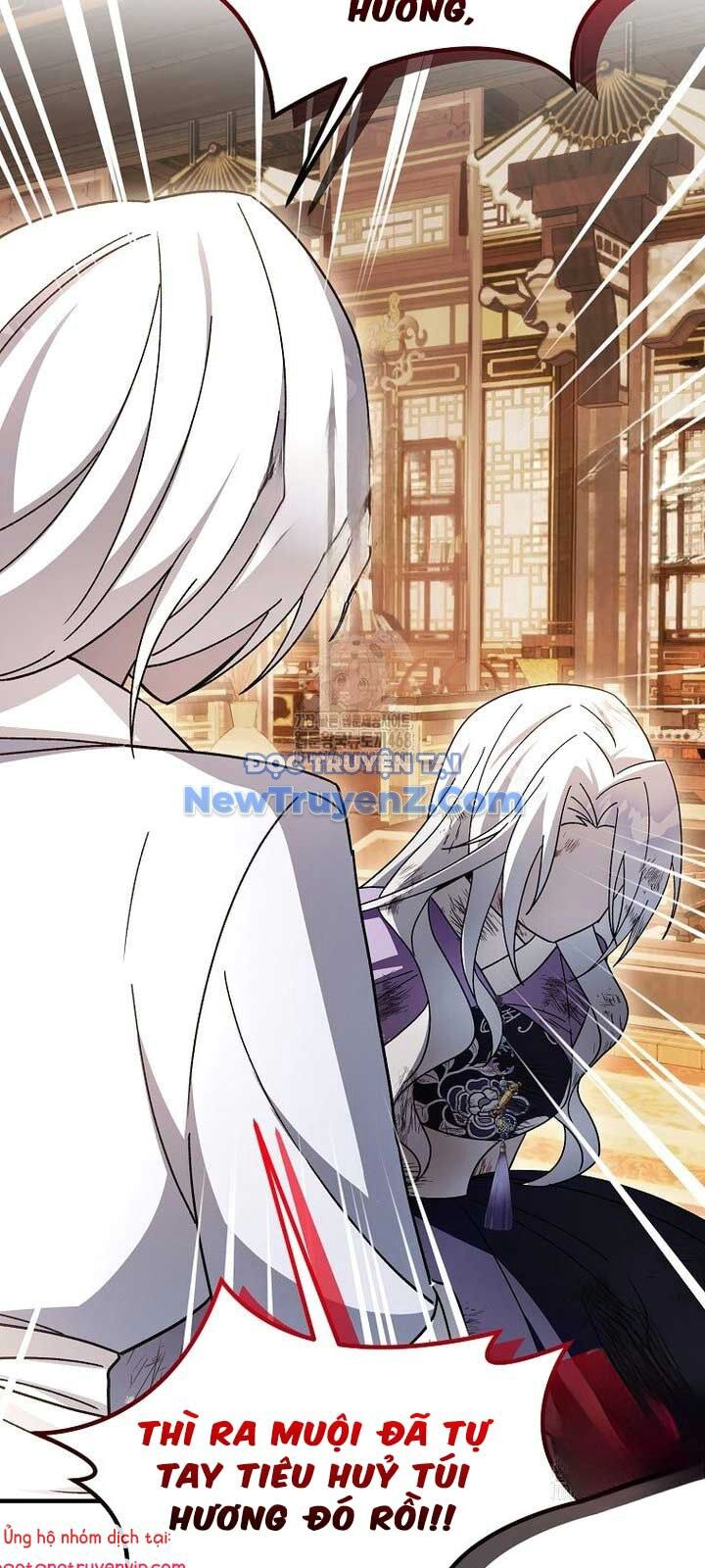 Sinh Tồn Trong Cuốn Tiểu Thuyết Romance Fantasy Chapter 45 - Trang 48