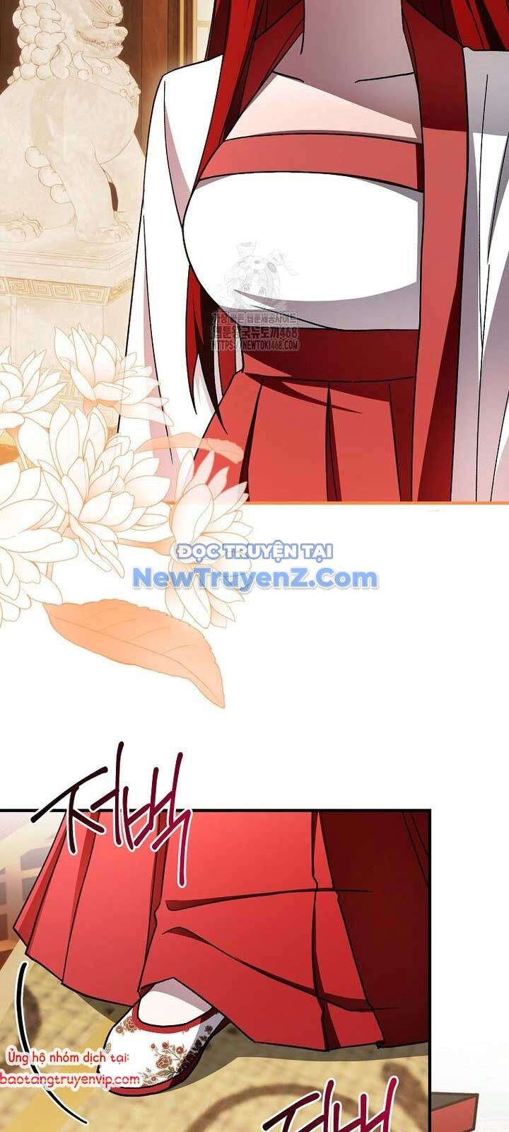 Sinh Tồn Trong Cuốn Tiểu Thuyết Romance Fantasy Chapter 45 - Trang 5