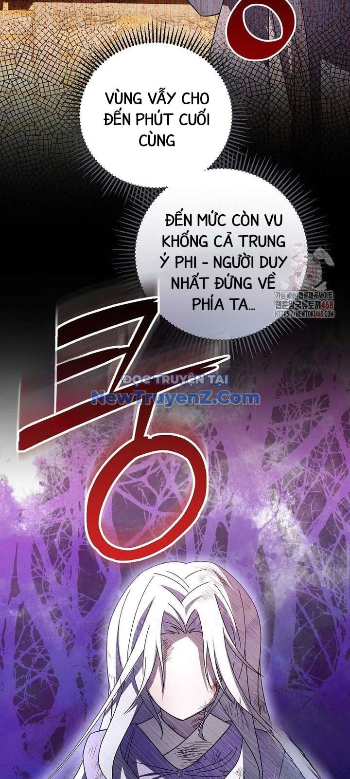 Sinh Tồn Trong Cuốn Tiểu Thuyết Romance Fantasy Chapter 45 - Trang 54