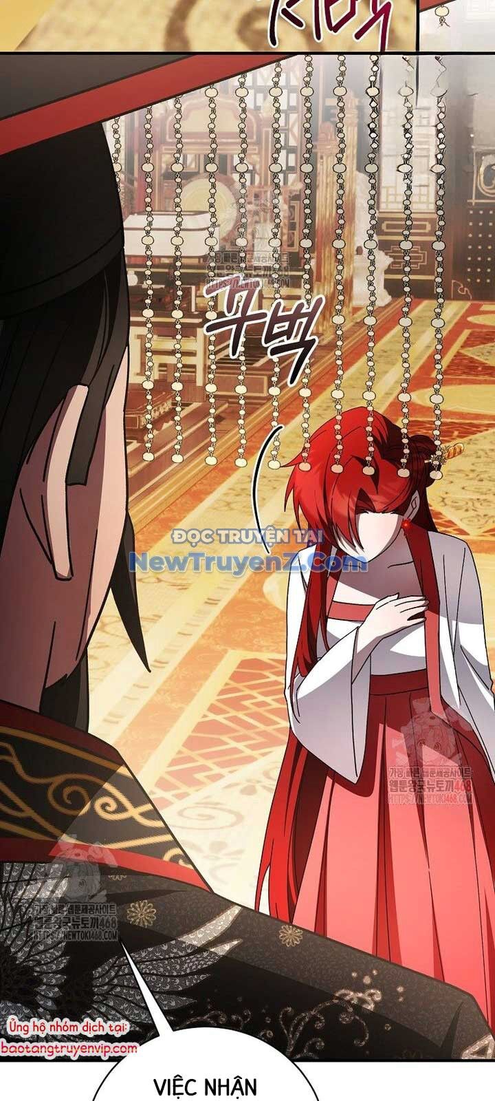 Sinh Tồn Trong Cuốn Tiểu Thuyết Romance Fantasy Chapter 45 - Trang 6