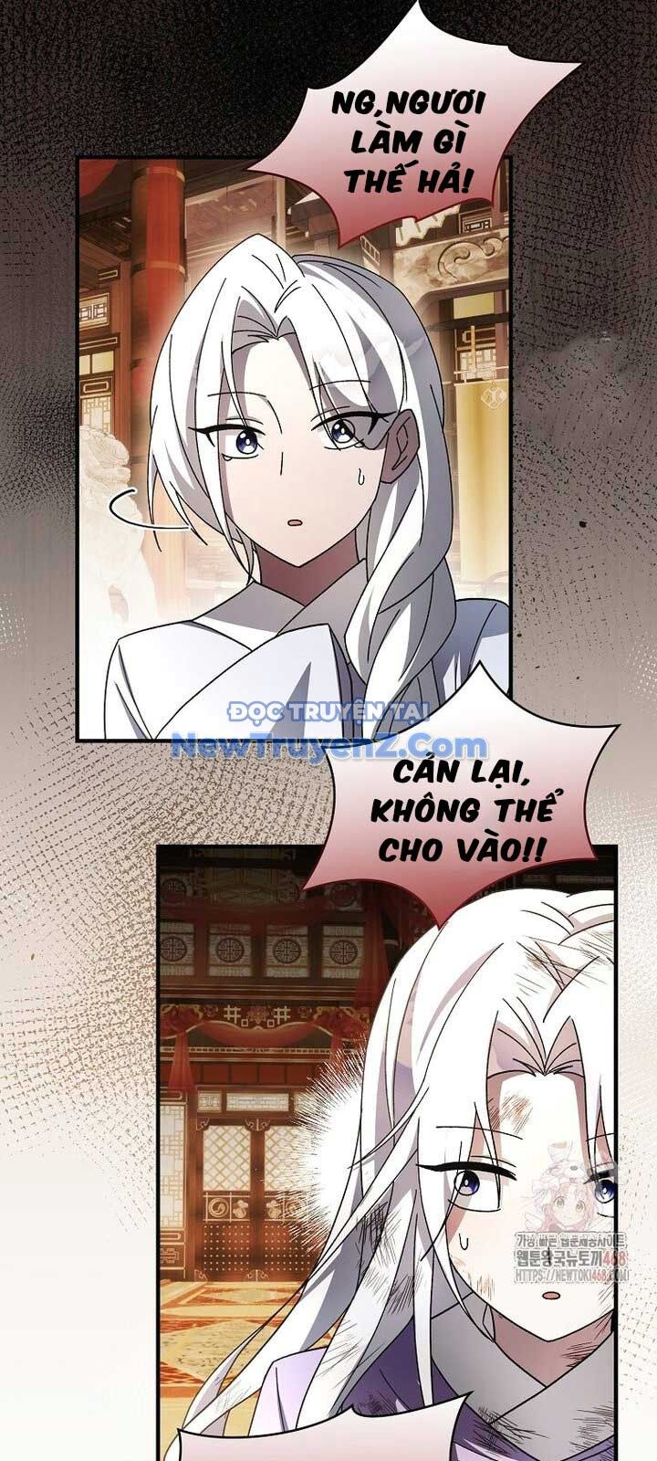 Sinh Tồn Trong Cuốn Tiểu Thuyết Romance Fantasy Chapter 45 - Trang 63