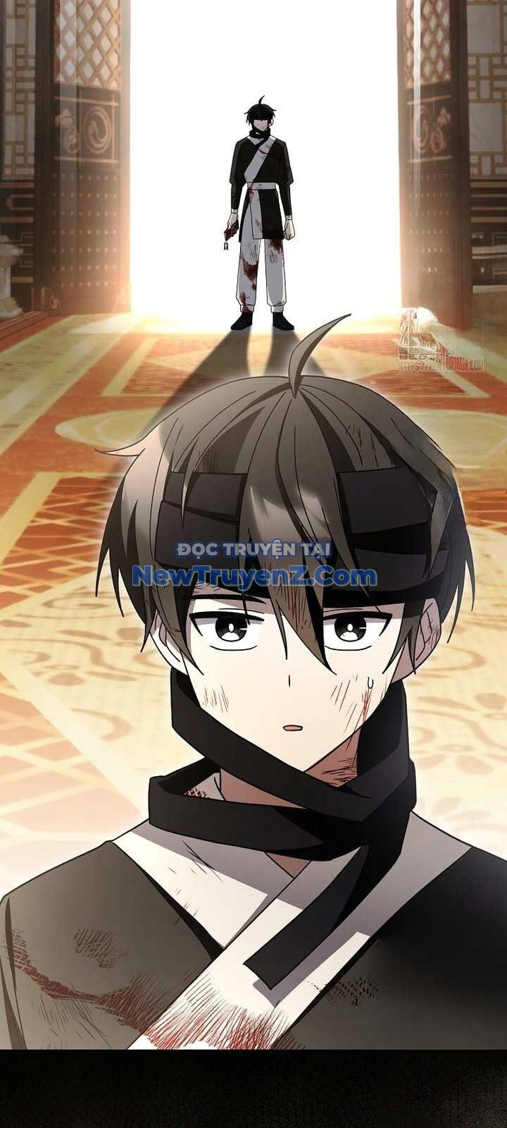 Sinh Tồn Trong Cuốn Tiểu Thuyết Romance Fantasy - Chapter 45 - Page 69