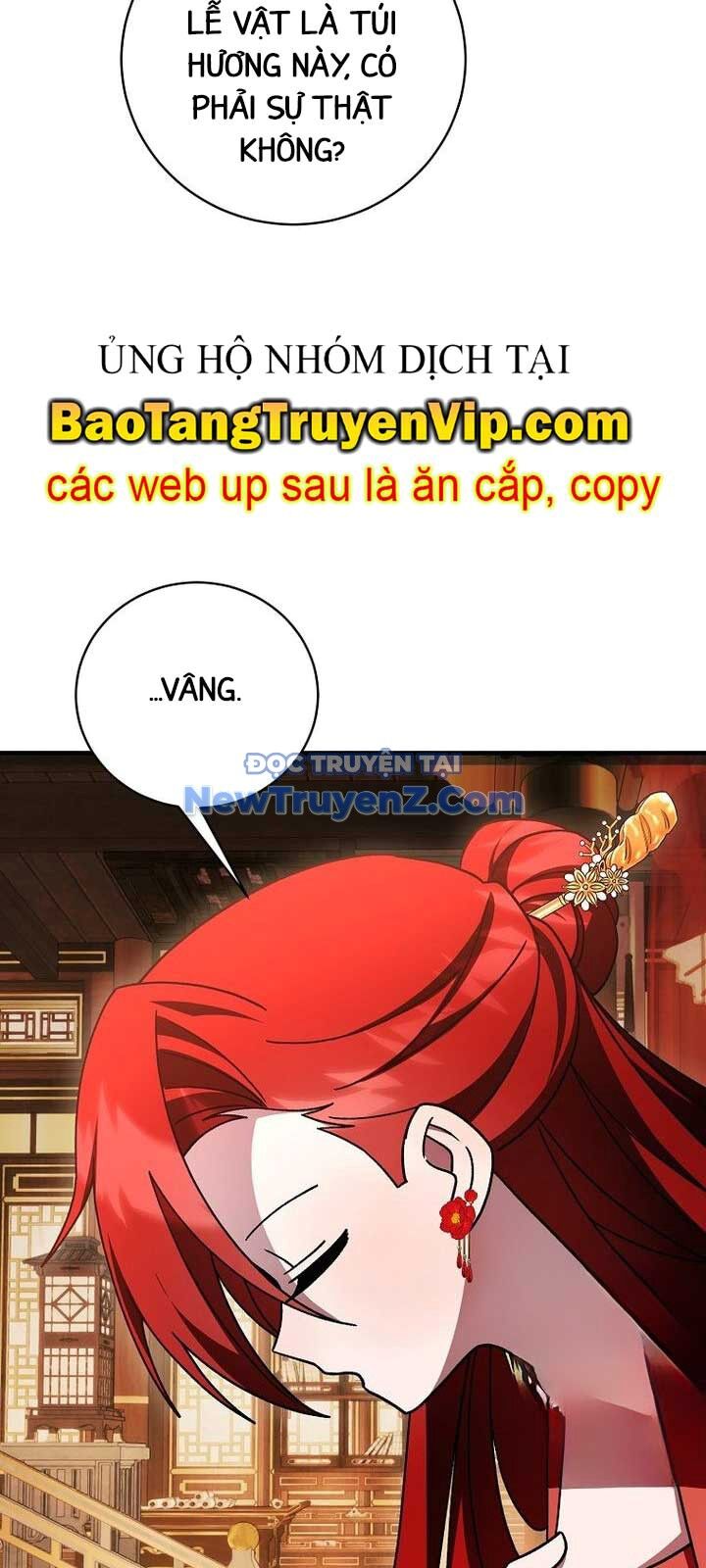 Sinh Tồn Trong Cuốn Tiểu Thuyết Romance Fantasy Chapter 45 - Trang 7