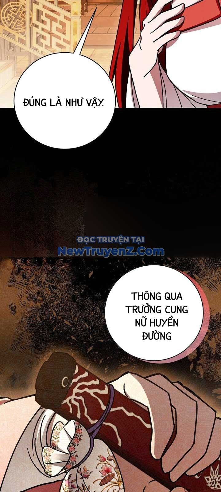 Sinh Tồn Trong Cuốn Tiểu Thuyết Romance Fantasy Chapter 45 - Trang 8