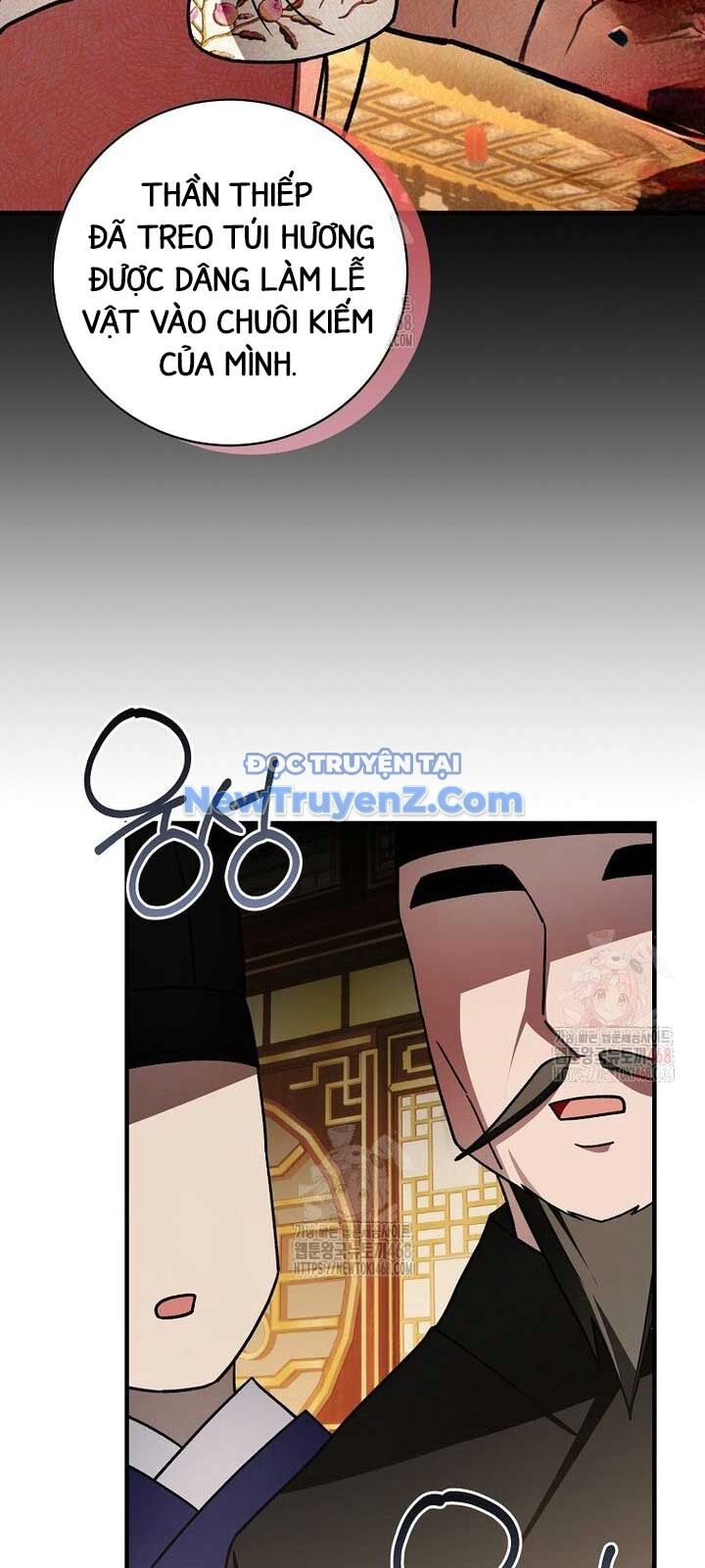 Sinh Tồn Trong Cuốn Tiểu Thuyết Romance Fantasy Chapter 45 - Trang 9