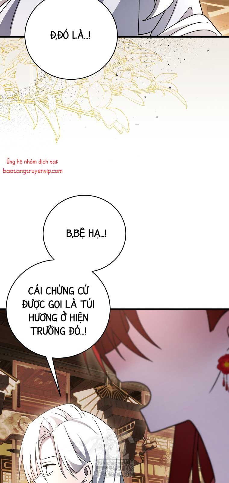 Sinh Tồn Trong Cuốn Tiểu Thuyết Romance Fantasy Chapter 46.2 - Trang 26