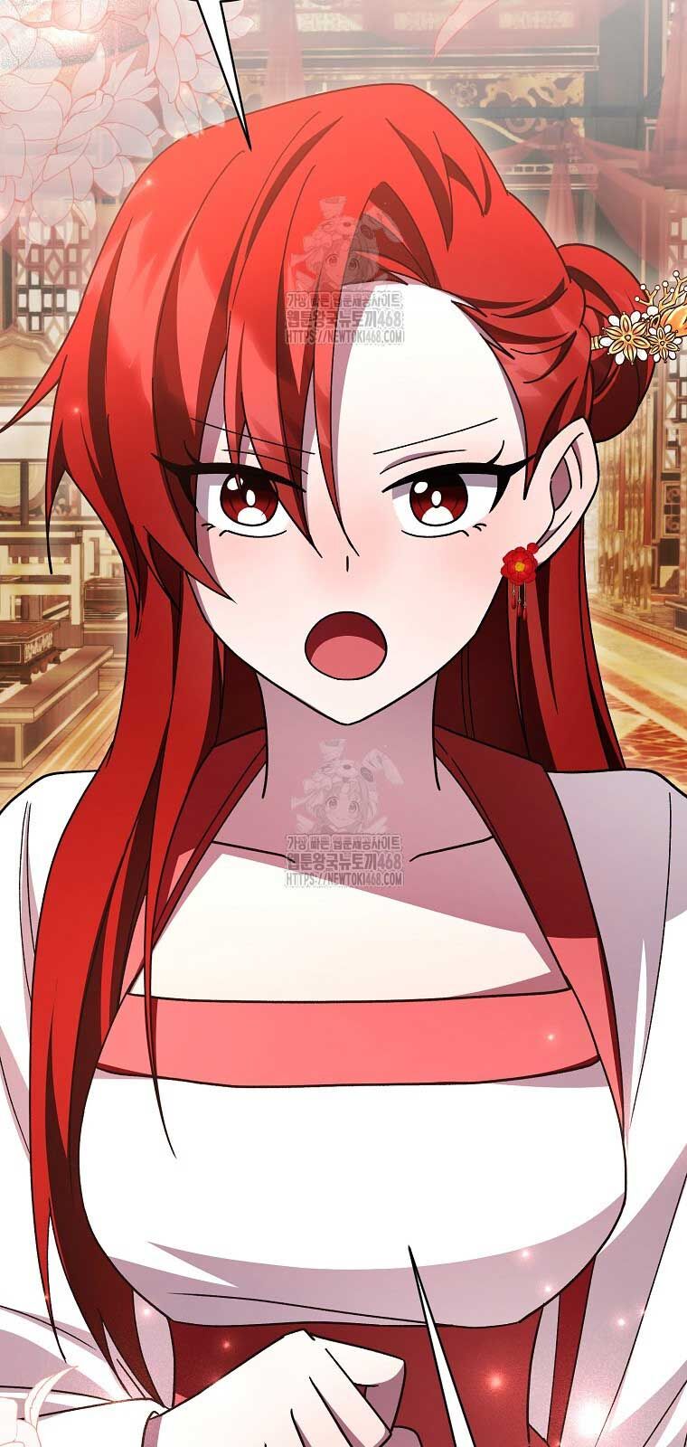 Sinh Tồn Trong Cuốn Tiểu Thuyết Romance Fantasy Chapter 46.2 - Trang 28